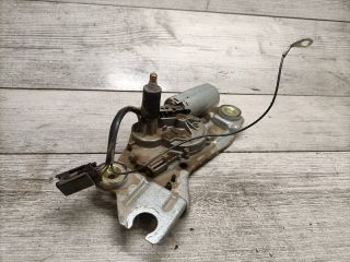 bontott FORD FOCUS I Hátsó Ablaktörlő Motor