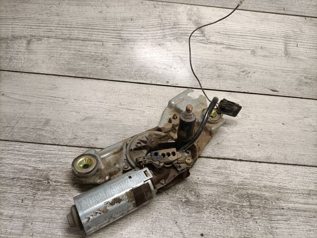 bontott FORD FOCUS I Hátsó Ablaktörlő Motor