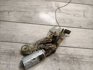 bontott FORD FOCUS I Hátsó Ablaktörlő Motor