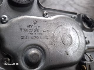 bontott FORD FOCUS I Hátsó Ablaktörlő Motor