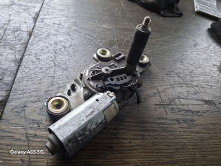 bontott FORD FOCUS I Hátsó Ablaktörlő Motor