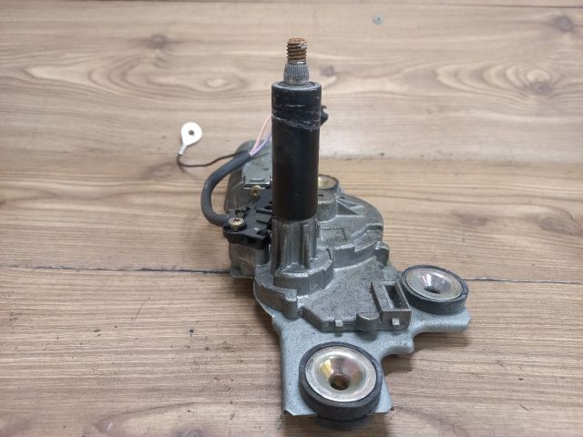 bontott FORD FOCUS I Hátsó Ablaktörlő Motor