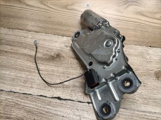 bontott FORD FOCUS I Hátsó Ablaktörlő Motor