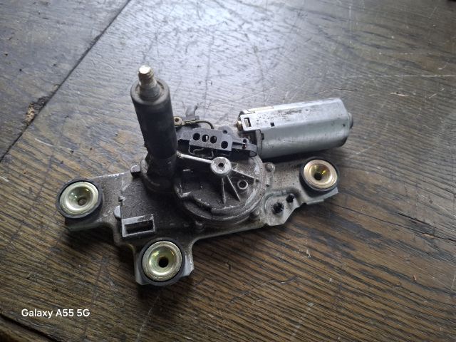 bontott FORD FOCUS I Hátsó Ablaktörlő Motor