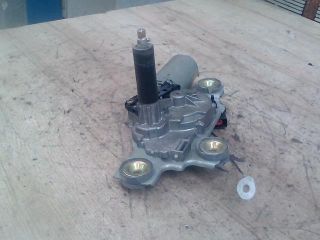 bontott FORD FOCUS I Hátsó Ablaktörlő Motor