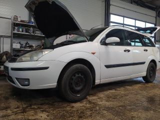 bontott FORD FOCUS I Hátsó Ablaktörlő Motor