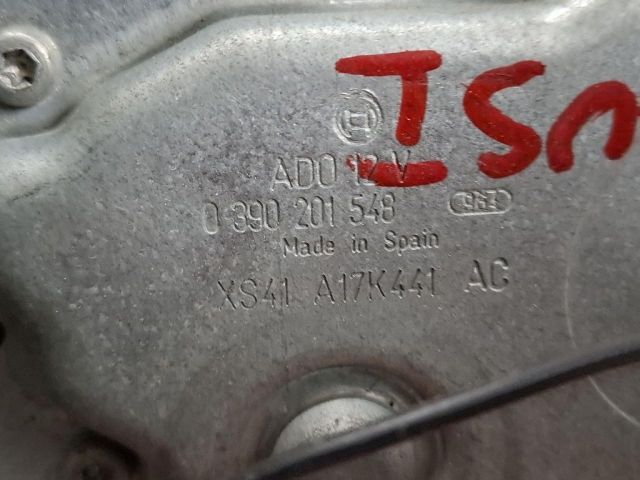 bontott FORD FOCUS I Hátsó Ablaktörlő Motor