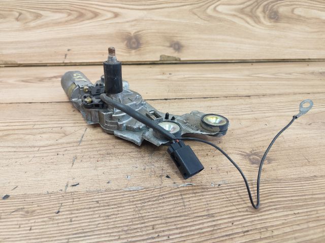 bontott FORD FOCUS I Hátsó Ablaktörlő Motor