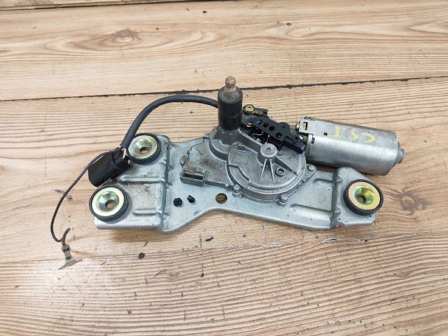 bontott FORD FOCUS I Hátsó Ablaktörlő Motor