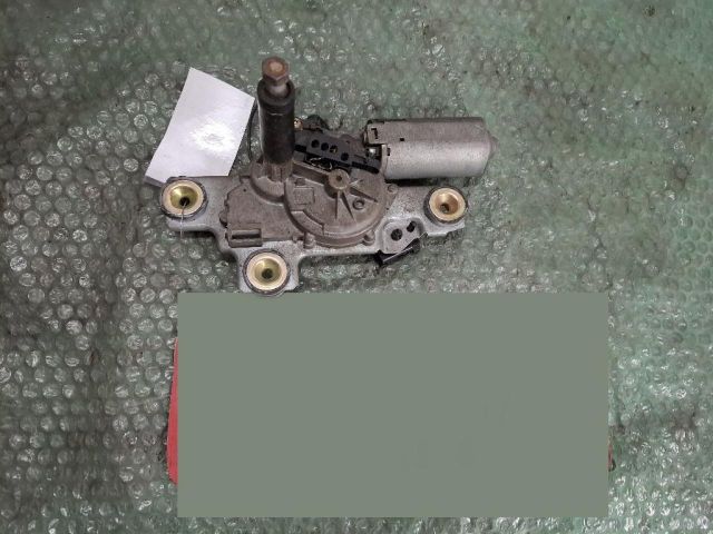 bontott FORD FOCUS I Hátsó Ablaktörlő Motor