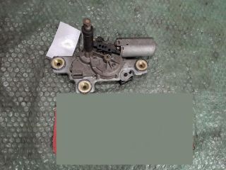 bontott FORD FOCUS I Hátsó Ablaktörlő Motor