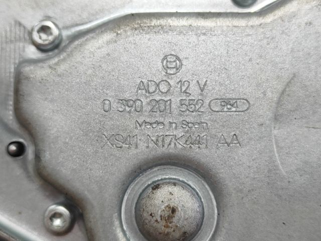 bontott FORD FOCUS I Hátsó Ablaktörlő Motor