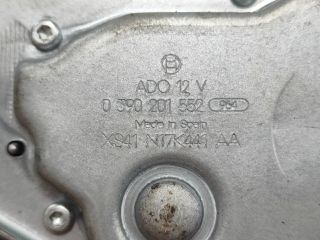 bontott FORD FOCUS I Hátsó Ablaktörlő Motor