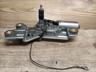 bontott FORD FOCUS I Hátsó Ablaktörlő Motor