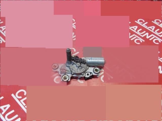 bontott FORD FOCUS I Hátsó Ablaktörlő Motor