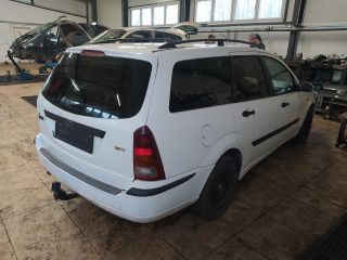 bontott FORD FOCUS I Hátsó Ablaktörlő Motor