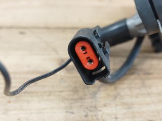 bontott FORD FOCUS I Hátsó Ablaktörlő Motor