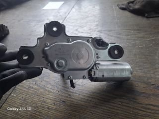 bontott FORD FOCUS I Hátsó Ablaktörlő Motor