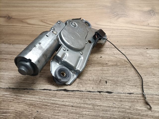 bontott FORD FOCUS I Hátsó Ablaktörlő Motor