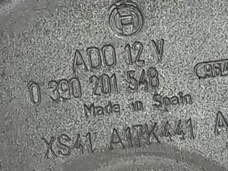 bontott FORD FOCUS I Hátsó Ablaktörlő Motor