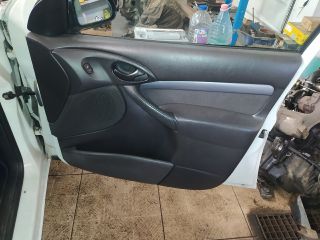 bontott FORD FOCUS I Hátsó Ablaktörlő Motor