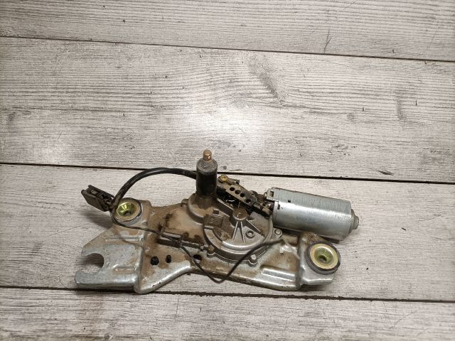 bontott FORD FOCUS I Hátsó Ablaktörlő Motor