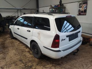 bontott FORD FOCUS I Hátsó Ablaktörlő Motor