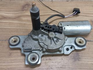 bontott FORD FOCUS I Hátsó Ablaktörlő Motor