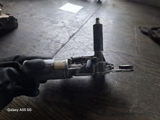 bontott FORD FOCUS I Hátsó Ablaktörlő Motor