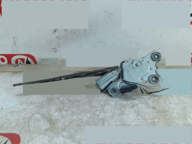 bontott FORD FOCUS I Hátsó Ablaktörlő Motor