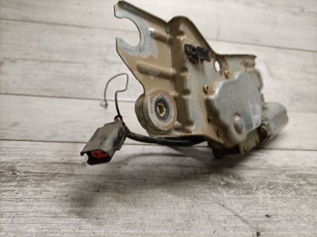 bontott FORD FOCUS I Hátsó Ablaktörlő Motor