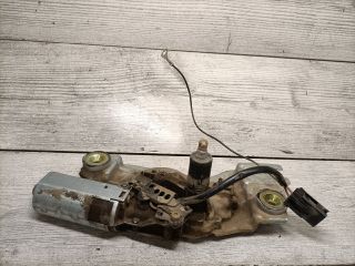 bontott FORD FOCUS I Hátsó Ablaktörlő Motor