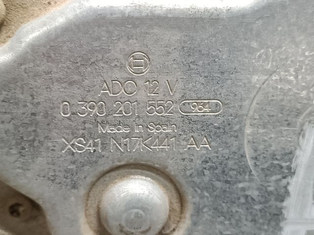 bontott FORD FOCUS I Hátsó Ablaktörlő Motor