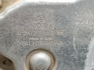 bontott FORD FOCUS I Hátsó Ablaktörlő Motor