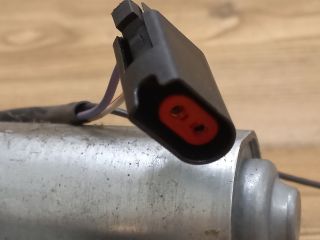 bontott FORD FOCUS I Hátsó Ablaktörlő Motor