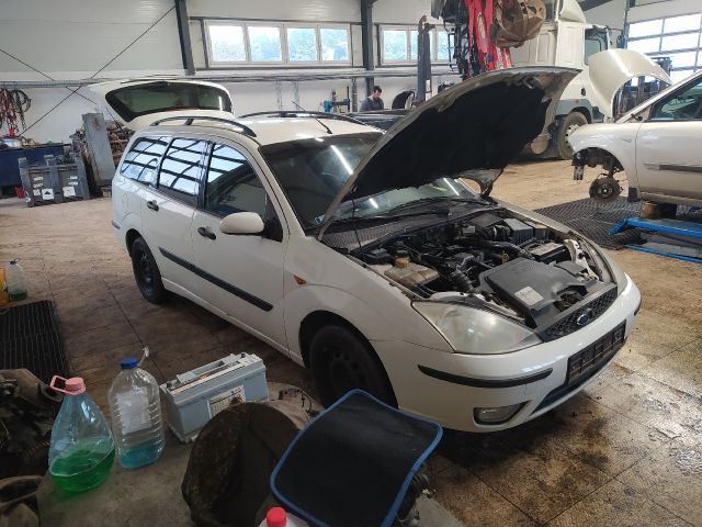 bontott FORD FOCUS I Hátsó Ablaktörlő Motor