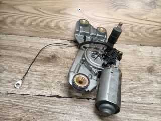 bontott FORD FOCUS I Hátsó Ablaktörlő Motor