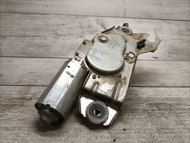 bontott FORD FOCUS I Hátsó Ablaktörlő Motor