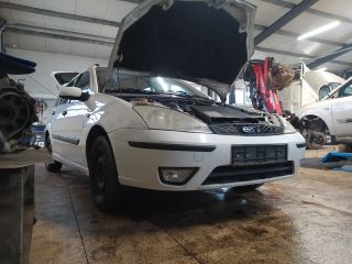 bontott FORD FOCUS I Hátsó Ablaktörlő Motor