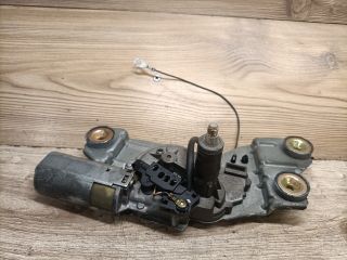 bontott FORD FOCUS I Hátsó Ablaktörlő Motor