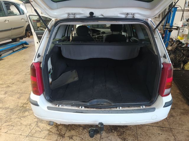 bontott FORD FOCUS I Hátsó Ablaktörlő Motor