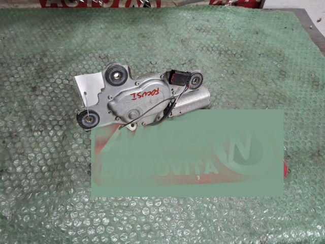 bontott FORD FOCUS I Hátsó Ablaktörlő Motor