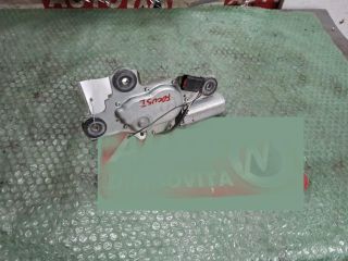 bontott FORD FOCUS I Hátsó Ablaktörlő Motor