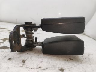 bontott FORD FOCUS I Hátsó középső Biztonsági Öv Csat