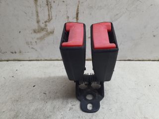 bontott FORD FOCUS I Hátsó középső Biztonsági Öv Csat