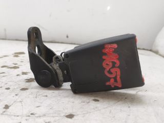 bontott FORD FOCUS I Hátsó középső Biztonsági Öv Csat