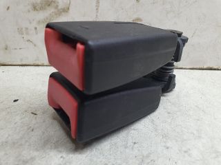 bontott FORD FOCUS I Hátsó középső Biztonsági Öv Csat