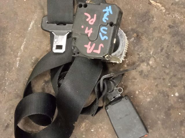 bontott FORD FOCUS I Hátsó középső Biztonsági Öv