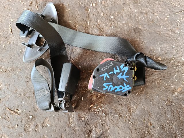 bontott FORD FOCUS I Hátsó középső Biztonsági Öv