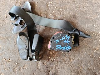 bontott FORD FOCUS I Hátsó középső Biztonsági Öv